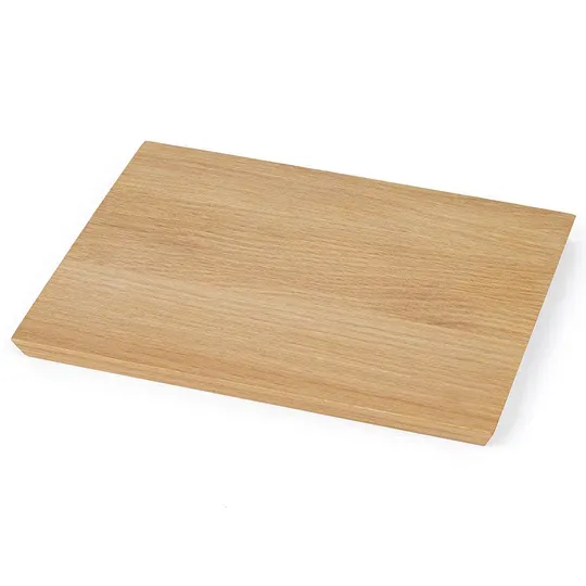 Snack Board – Oak & Walnut — photo 1